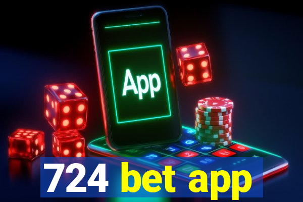 724 bet app